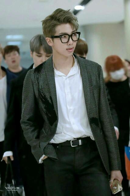 What male celebs do you find attractive?