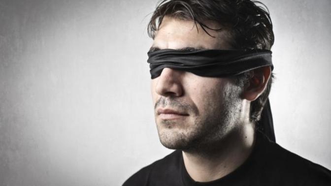 Can a Blind person experience sexual arousal without being able to see the person? If so, How?