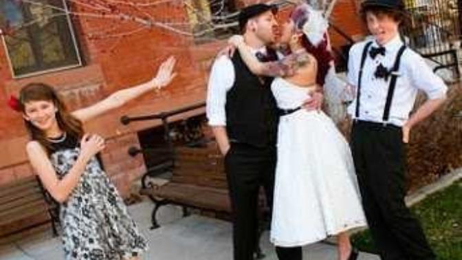 Public display of affection : yay or nay?