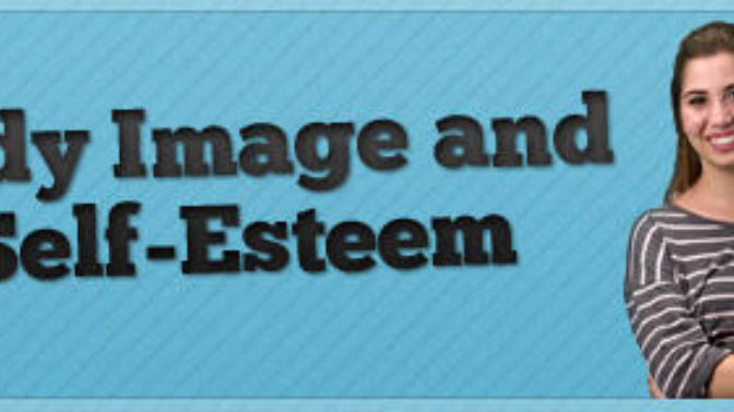 Does social media impact on body image and self-esteem?