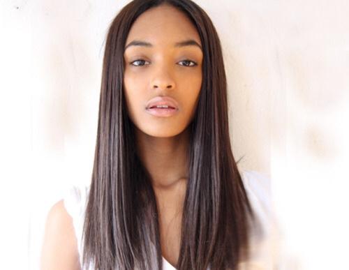 Which hair style do you like on a girl?
