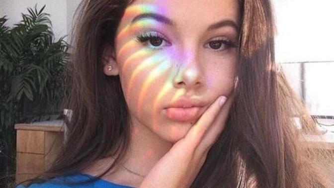 My guy told me that I'm "pretty but not the prettiest girl I've ever seen". Should I just end things?