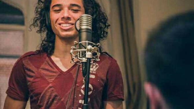 Is Anthony Ramos cute? I think he is?