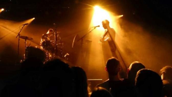 How many concerts have you been to?