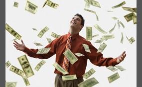 Can money buy happiness?
