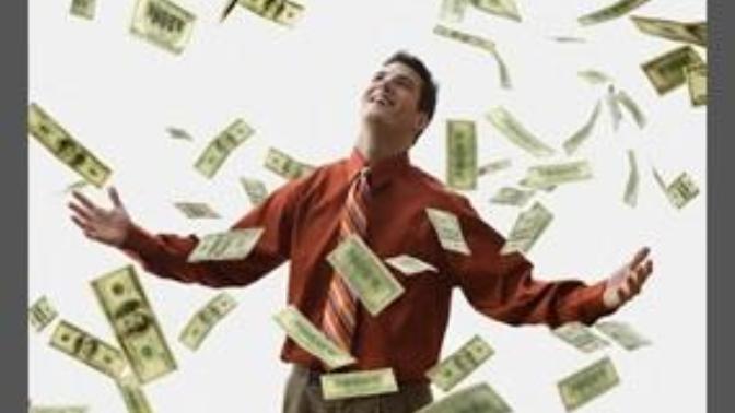 Can money buy happiness?