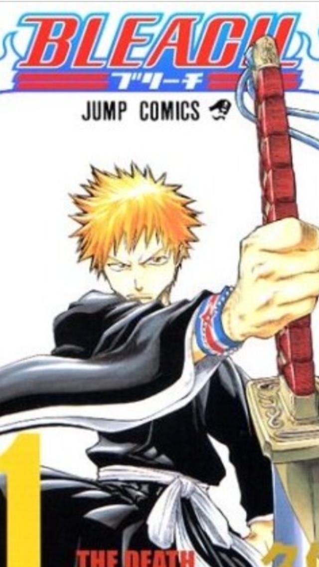 What is your favorite anime?