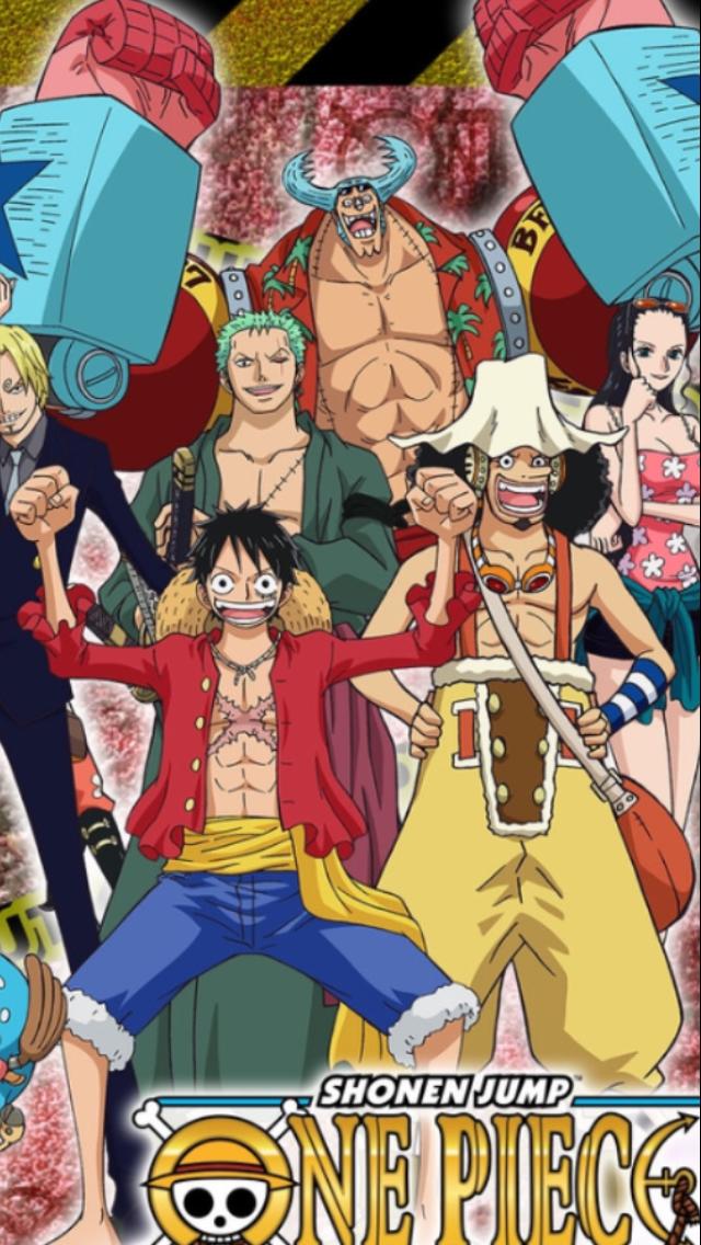What is your favorite anime?