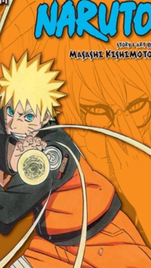 What is your favorite anime?
