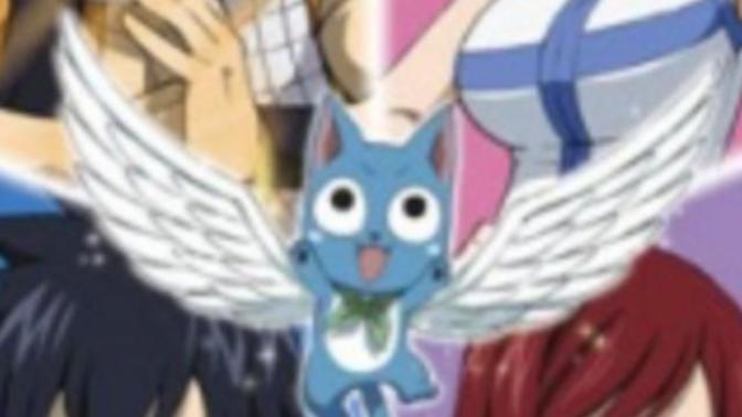 What is your favorite anime?
