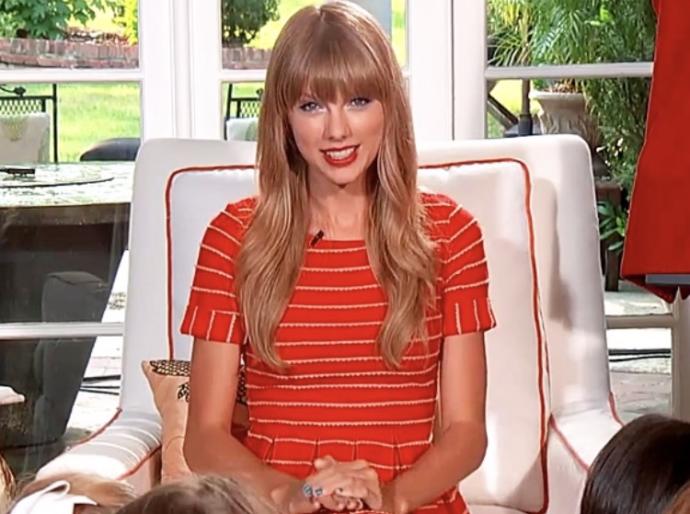 What do you think of this haircut (with bangs)?