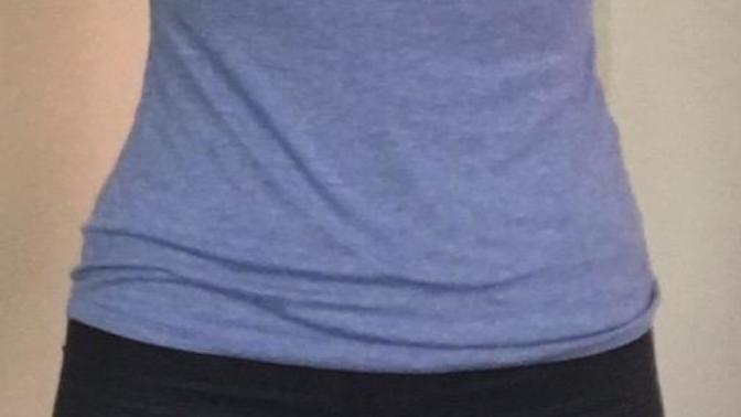 Do you think these clothes are too tight to wear?