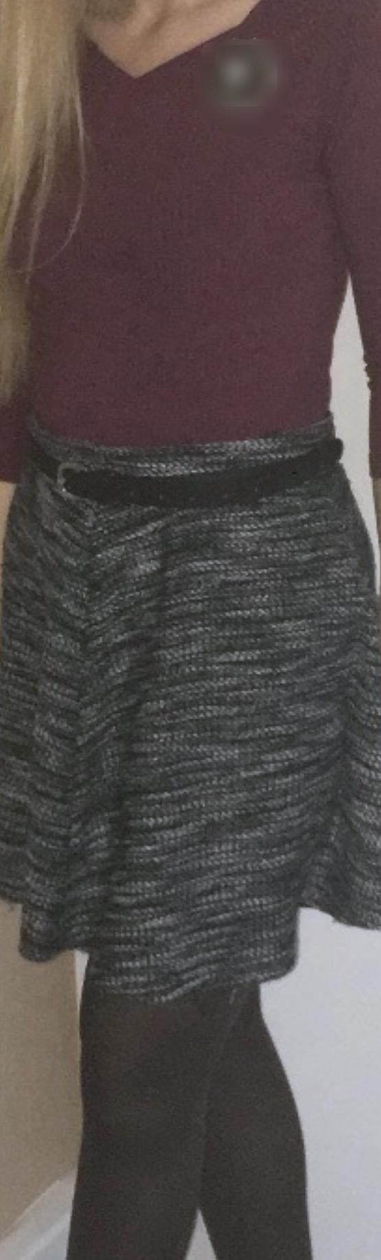 Do you like that outfit?