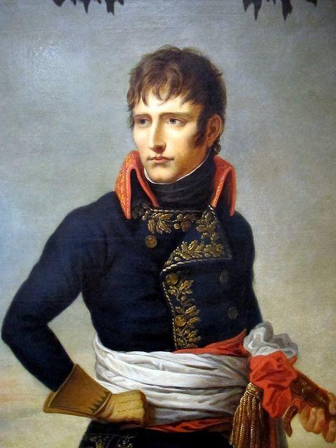 Women, what do you think about Napoleon? Ugly or handsome?