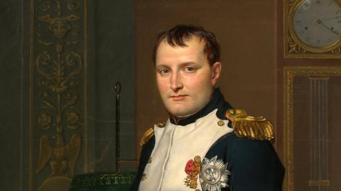 Women, what do you think about Napoleon? Ugly or handsome?