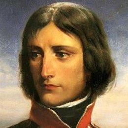 Women, what do you think about Napoleon? Ugly or handsome?