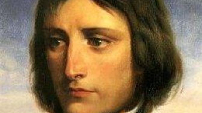 Women, what do you think about Napoleon? Ugly or handsome?