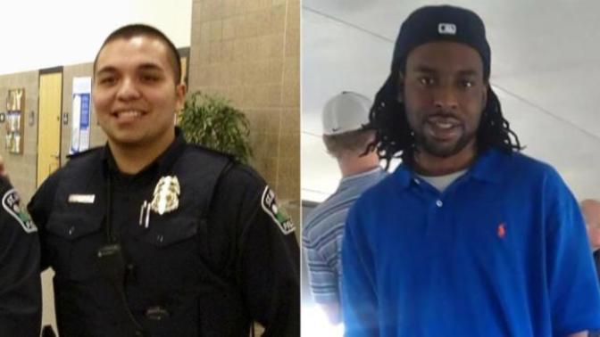 Why didn't the NRA speak out against the shooting of Philando Castile? And does race play a part?