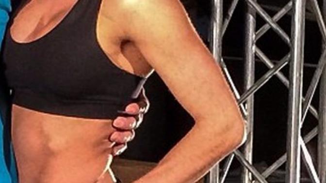 Ladies, what are the pros and cons to wearing spandex booty shorts?
