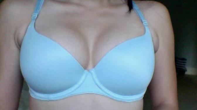 Confused about bra size? Also, are my breasts large, medium, or small?