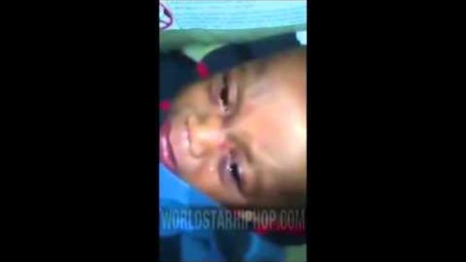 Why isn't the father given full custody if the mother is abusive towards her child?