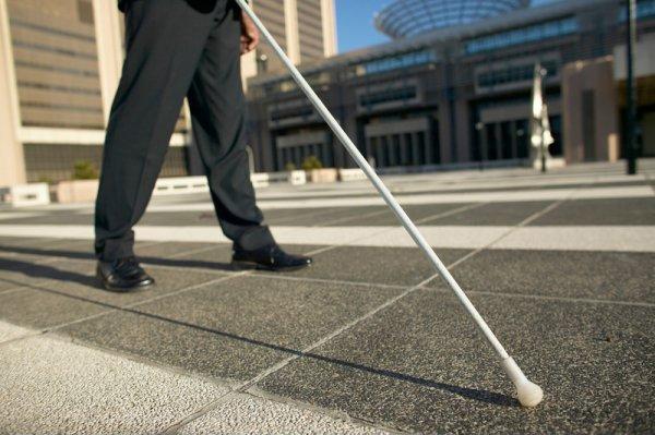 Would you rather be blind or deaf? Why?