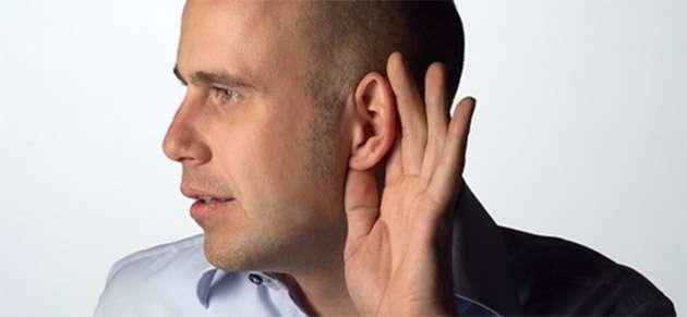 Would you rather be blind or deaf? Why?