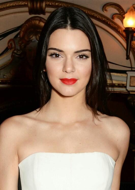 kendall or kylie jenner??