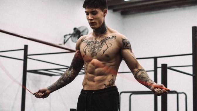 What do you think of tattoos like these?