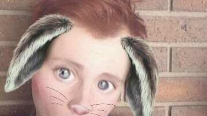 Should I dye my hair? if so what color?
