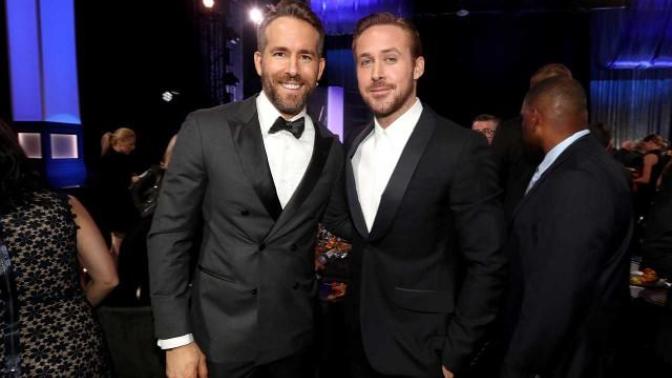 Who do you prefer ryan reynolds or ryan gosling?