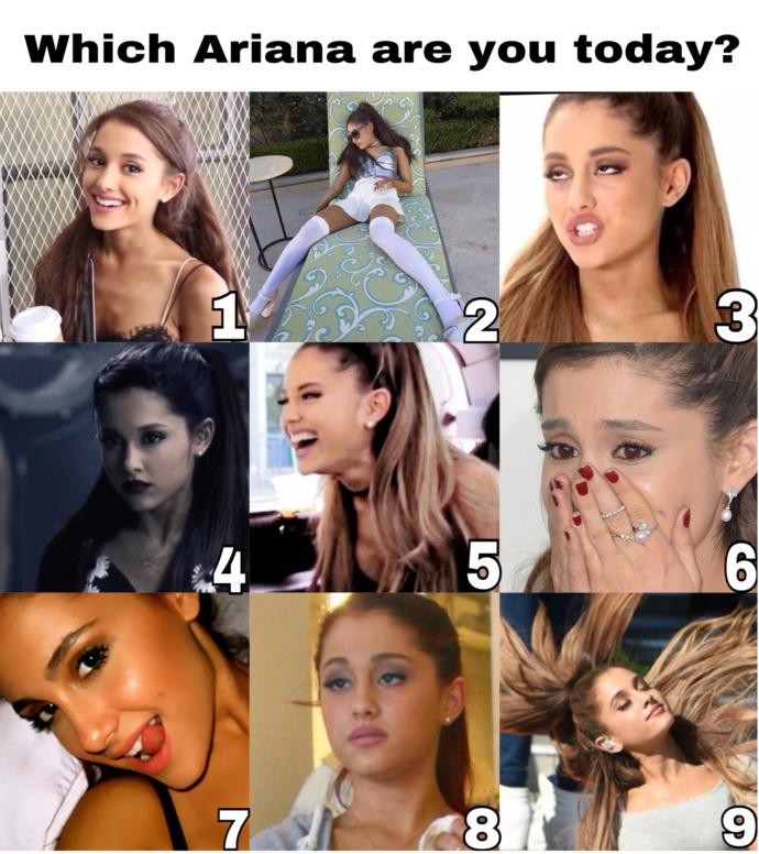 What is your mood today?