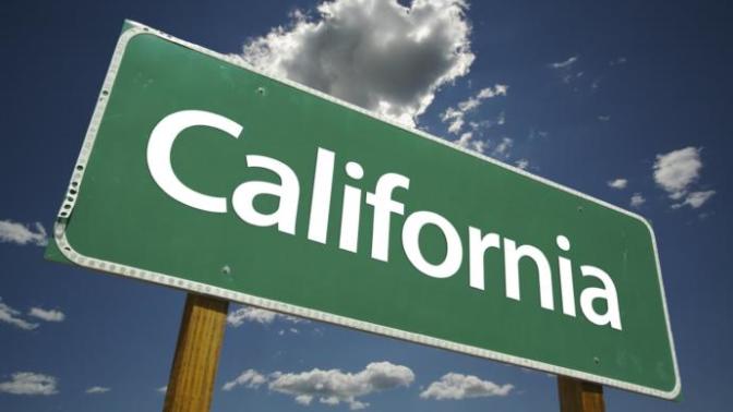 California restricts state travel to four other states including Texas because of the anti-LGBT laws. Thoughts?