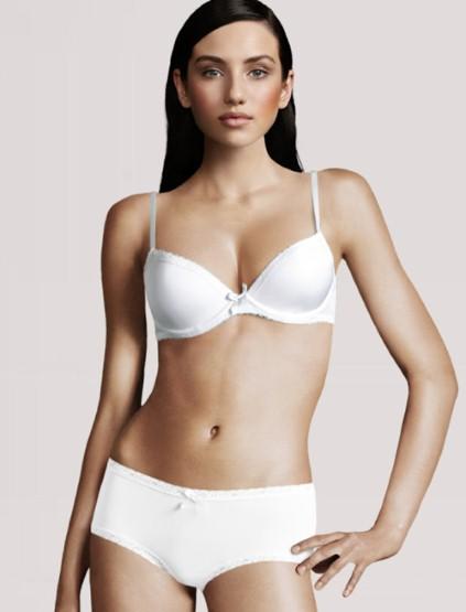 Would you date body type A or body type B?