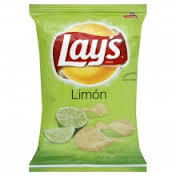 Favorite Chips :P ...?