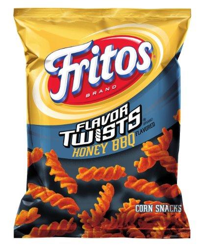 Favorite Chips :P ...?