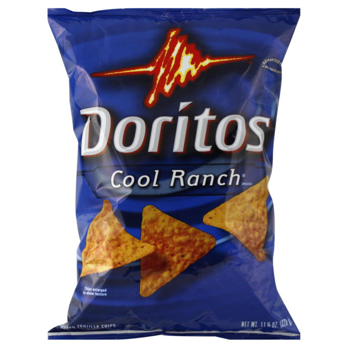 Favorite Chips :P ...?