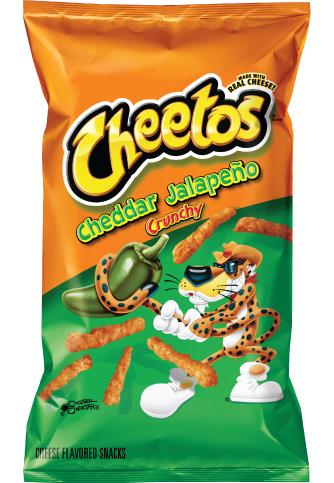 Favorite Chips :P ...?