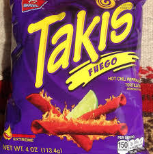 Favorite Chips :P ...?