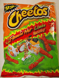 Favorite Chips :P ...?