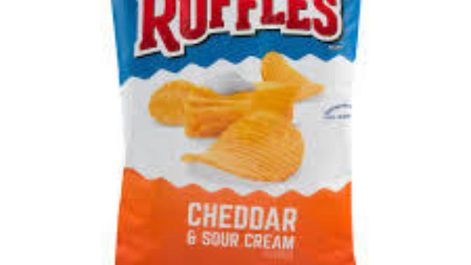 Favorite Chips :P?