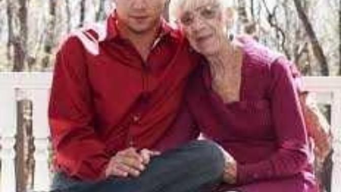 What is the youngest and oldest age you would consider dating?