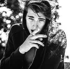 Girls, post a pic of guys who have a sexy/hot/bad boy style?