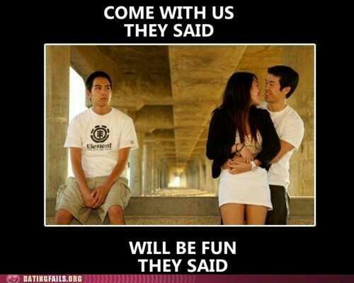 seeing couples is making me upset, can't stop the feeling??
