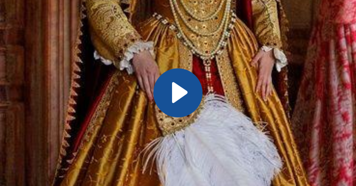 Why did rich people in the past wear impractical clothing like in the