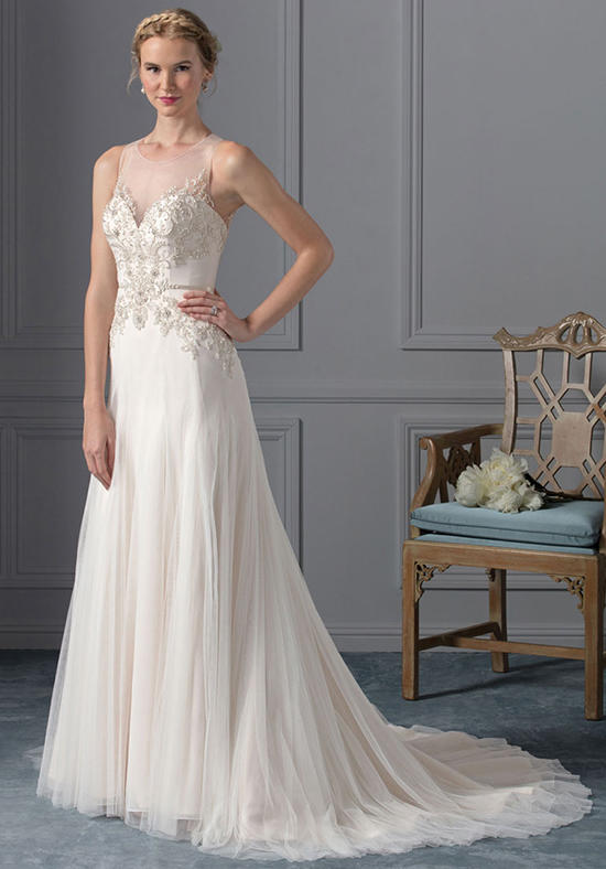 Which wedding dress do you like best?