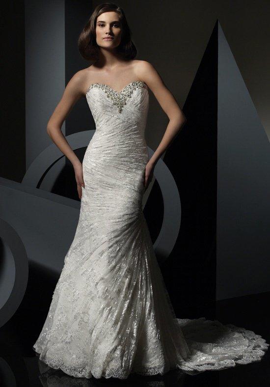 Which wedding dress do you like best?