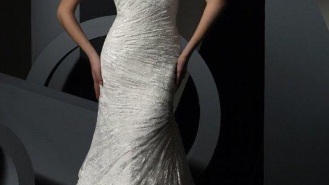 Which wedding dress do you like best?