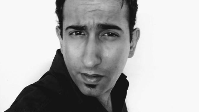 How do I look I'm this picture?