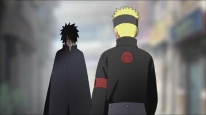 Your favorite anime opening?